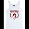 Mens  Singlet Thumbnail