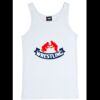 Mens  Singlet Thumbnail