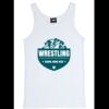 Mens  Singlet Thumbnail