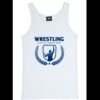Mens  Singlet Thumbnail