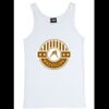 Mens  Singlet Thumbnail