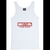 Mens  Singlet Thumbnail