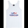 Mens  Singlet Thumbnail