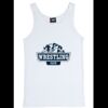 Mens  Singlet Thumbnail