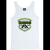Mens  Singlet Thumbnail