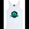 Mens  Singlet Thumbnail