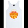 Mens  Singlet Thumbnail