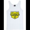 Mens  Singlet Thumbnail