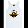 Mens  Singlet Thumbnail