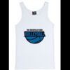 Mens  Singlet Thumbnail