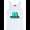 Mens  Singlet Thumbnail