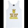 Mens  Singlet Thumbnail
