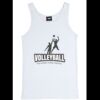 Mens  Singlet Thumbnail