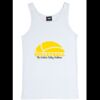 Mens  Singlet Thumbnail