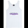 Mens  Singlet Thumbnail