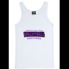Mens  Singlet Thumbnail