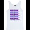 Mens  Singlet Thumbnail