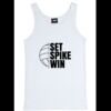 Mens  Singlet Thumbnail