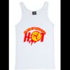 Mens  Singlet Thumbnail