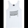 Mens  Singlet Thumbnail