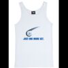 Mens  Singlet Thumbnail