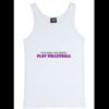 Mens  Singlet Thumbnail