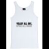 Mens  Singlet Thumbnail
