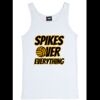 Mens  Singlet Thumbnail