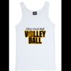 Mens  Singlet Thumbnail