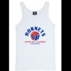 Mens  Singlet Thumbnail