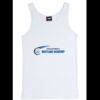 Mens  Singlet Thumbnail