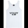 Mens  Singlet Thumbnail