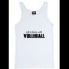 Mens  Singlet Thumbnail