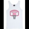 Mens  Singlet Thumbnail