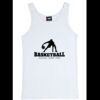 Mens  Singlet Thumbnail
