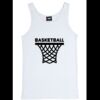 Mens  Singlet Thumbnail