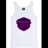 Mens  Singlet Thumbnail