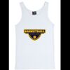 Mens  Singlet Thumbnail