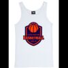 Mens  Singlet Thumbnail