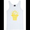 Mens  Singlet Thumbnail