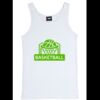Mens  Singlet Thumbnail