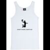 Mens  Singlet Thumbnail