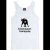 Mens  Singlet Thumbnail