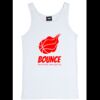 Mens  Singlet Thumbnail