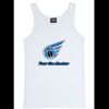 Mens  Singlet Thumbnail