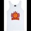 Mens  Singlet Thumbnail
