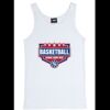 Mens  Singlet Thumbnail