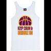 Mens  Singlet Thumbnail