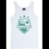 Mens  Singlet Thumbnail