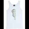 Mens  Singlet Thumbnail